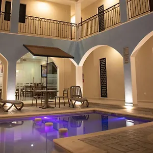 Hotel Monjas