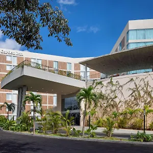 **** Hotel Hilton Garden Airport Mexico