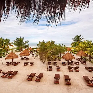 Hm Paraiso Del Mar Hotel Ilha Holbox